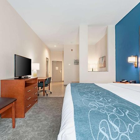 Comfort Suites Denham Springs Ngoại thất bức ảnh
