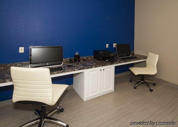 Comfort Suites Denham Springs Ngoại thất bức ảnh