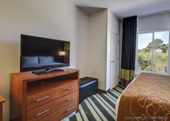 Comfort Suites Denham Springs Ngoại thất bức ảnh
