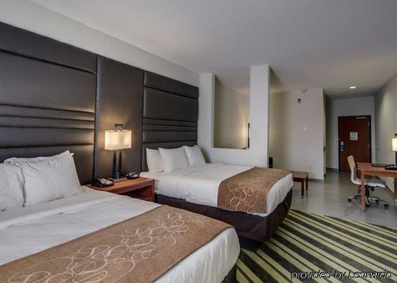 Comfort Suites Denham Springs Ngoại thất bức ảnh