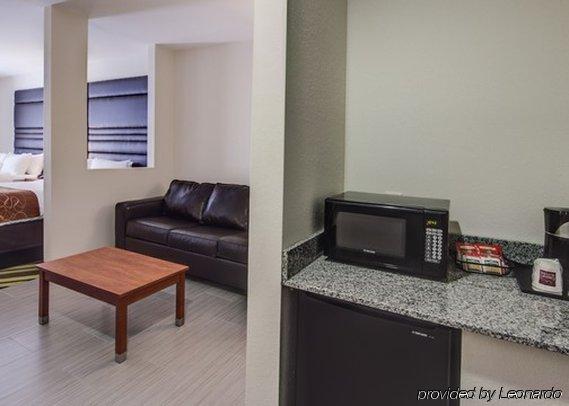 Comfort Suites Denham Springs Ngoại thất bức ảnh