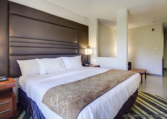 Comfort Suites Denham Springs Ngoại thất bức ảnh