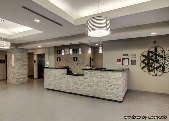 Comfort Suites Denham Springs Ngoại thất bức ảnh